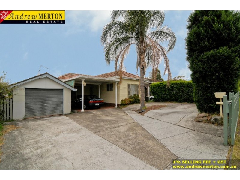 386 Seven Hills Road, Seven Hills NSW 2147