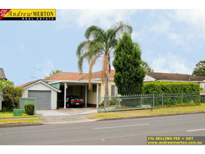 386 Seven Hills Road, Seven Hills NSW 2147