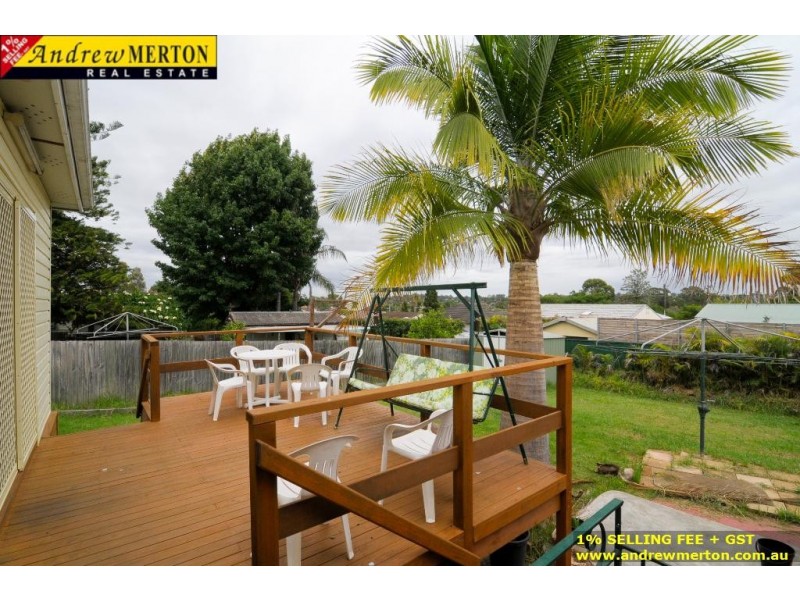 386 Seven Hills Road, Seven Hills NSW 2147