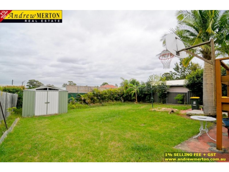 386 Seven Hills Road, Seven Hills NSW 2147