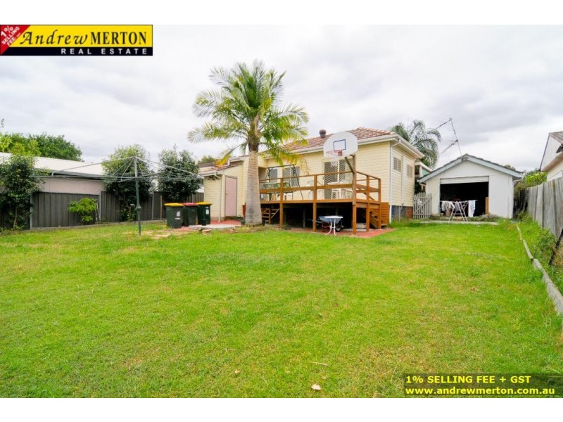 386 Seven Hills Road, Seven Hills NSW 2147