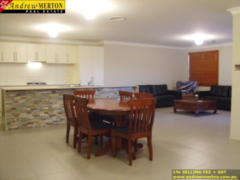 18 Ridgeline Drive, The Ponds NSW 2769