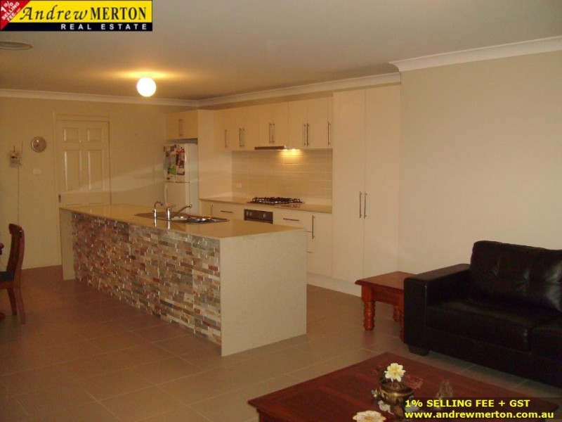 18 Ridgeline Drive, The Ponds NSW 2769