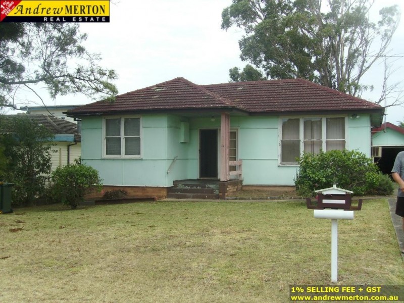 12 Hargrave, Lalor Park NSW 2147