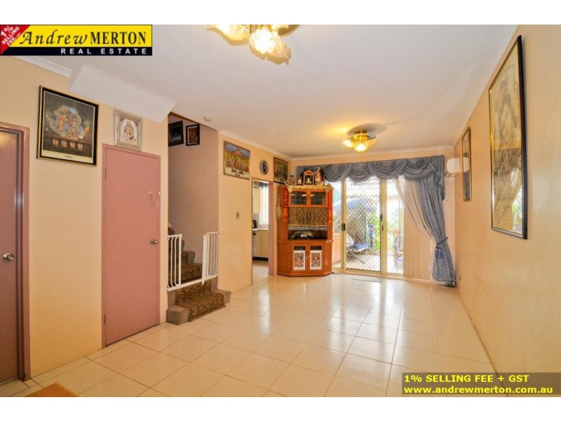 33B / 179 Reservoir Road, Blacktown NSW 2148