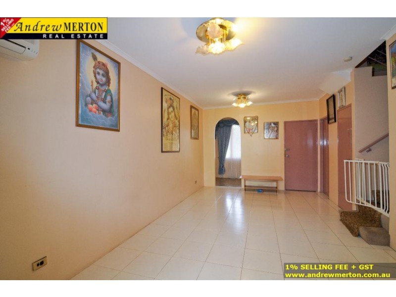 33B / 179 Reservoir Road, Blacktown NSW 2148