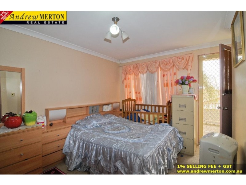 33B / 179 Reservoir Road, Blacktown NSW 2148