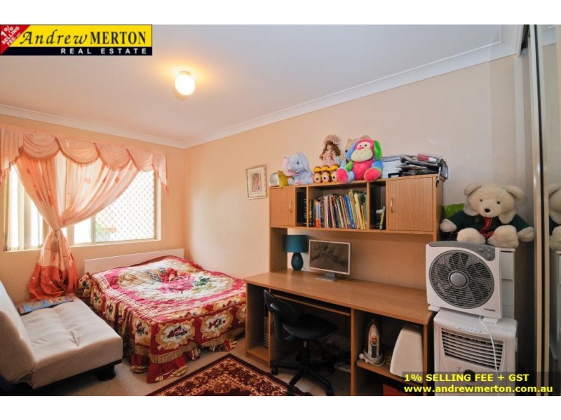 33B / 179 Reservoir Road, Blacktown NSW 2148