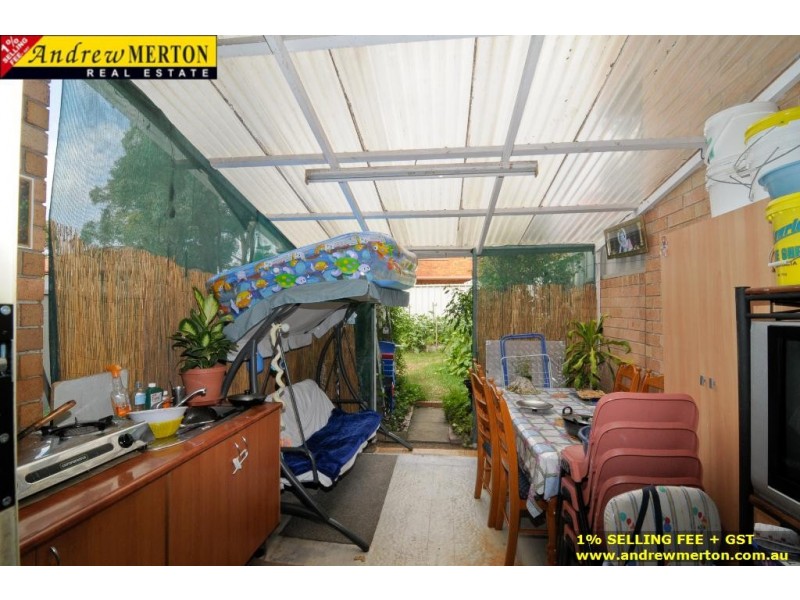 33B / 179 Reservoir Road, Blacktown NSW 2148