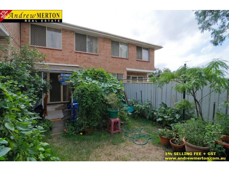 33B / 179 Reservoir Road, Blacktown NSW 2148