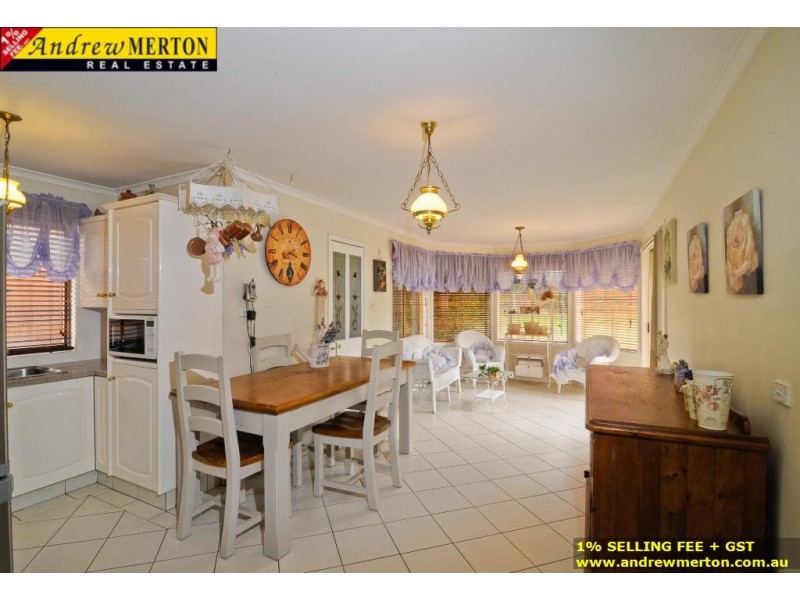 166 McFarlane Dr, Minchinbury NSW 2770