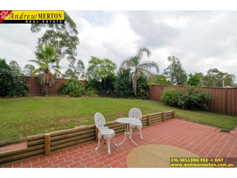 166 McFarlane Dr, Minchinbury NSW 2770