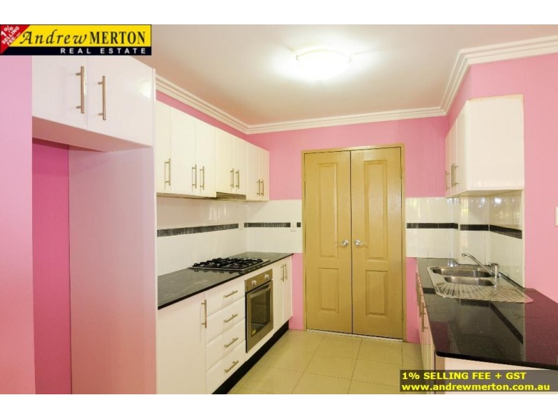 1/8-14 Oxford, Blacktown NSW 2148