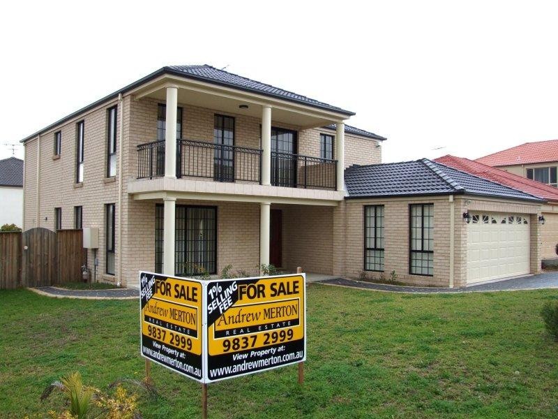 22 XXXX, Quakers Hill NSW 2763