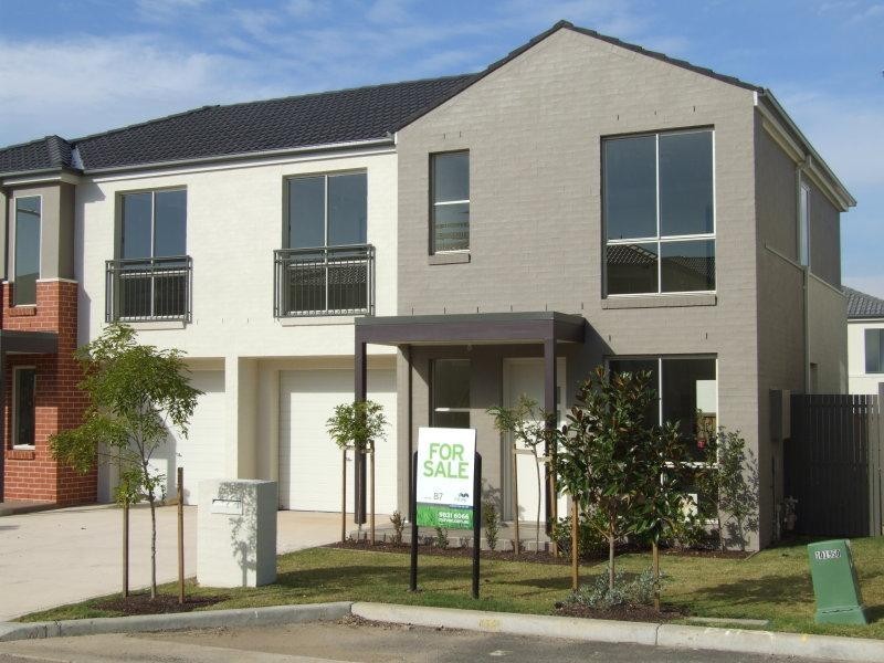 Lot 87 Bandicoot Dr, Woodcroft NSW 2767