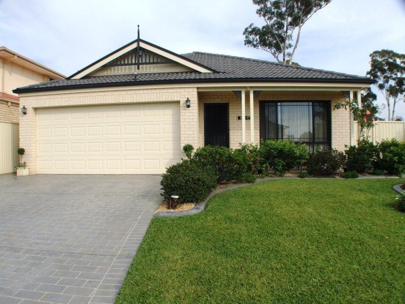 35 Maria Lock Grove, Oakhurst NSW 2761