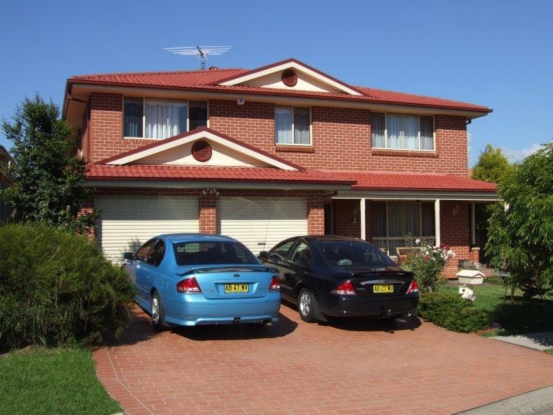 22 TESTINGTEST, Quakers Hill NSW 2763