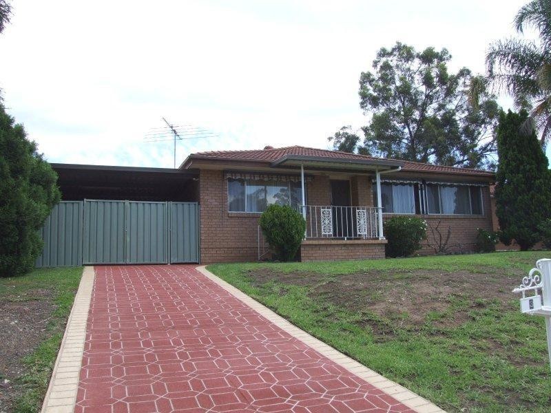 22 TEST ST, Woolloomooloo NSW 2011