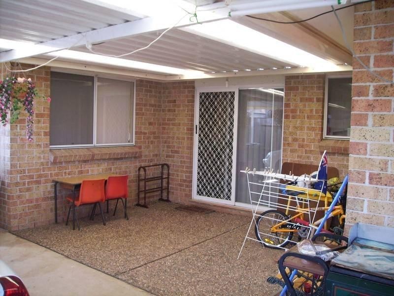 8 Trent Place, Hassall Grove NSW 2761