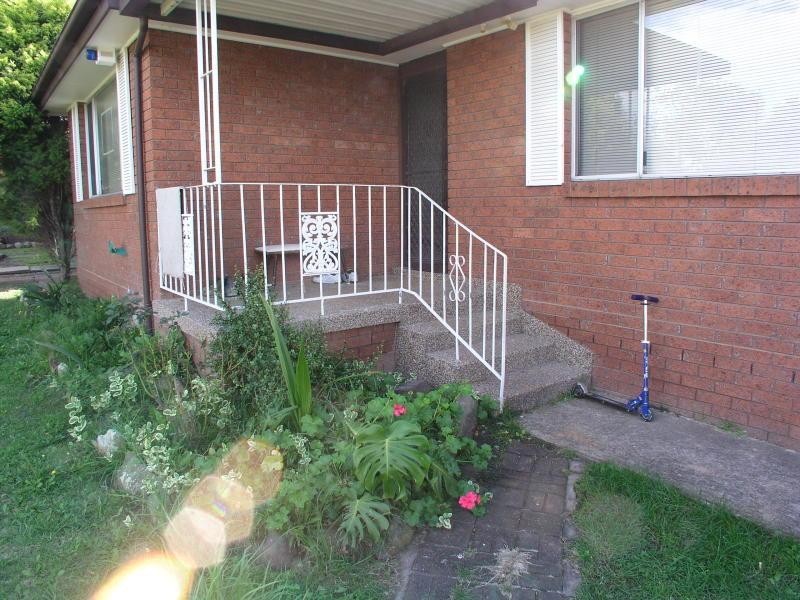 23 Malone Cr, Dean Park NSW 2761
