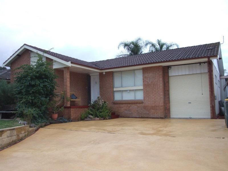 5 Karuah St, Doonside NSW 2767