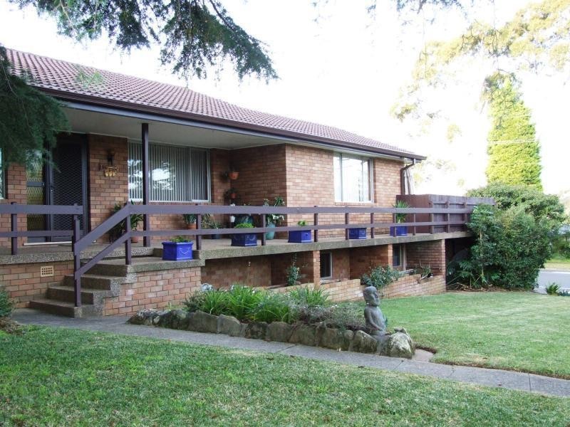 1 Mills Avenue, North Rocks NSW 2151