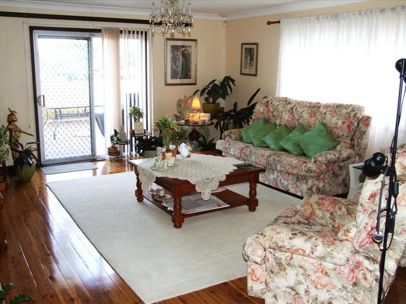 1 Mills Avenue, North Rocks NSW 2151