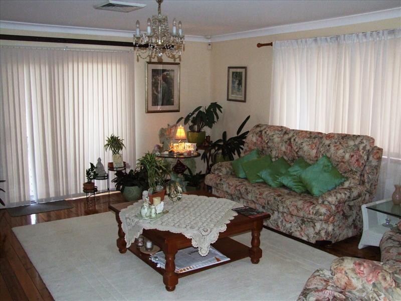 1 Mills Avenue, North Rocks NSW 2151