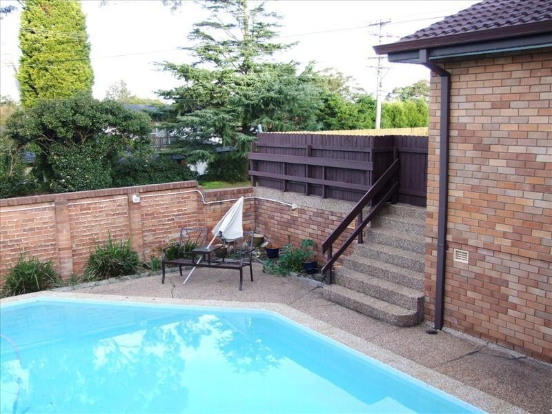 1 Mills Avenue, North Rocks NSW 2151