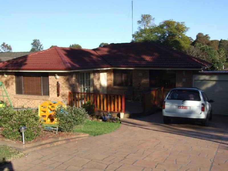 28 Palawan Avenue, Kings Park NSW 2148