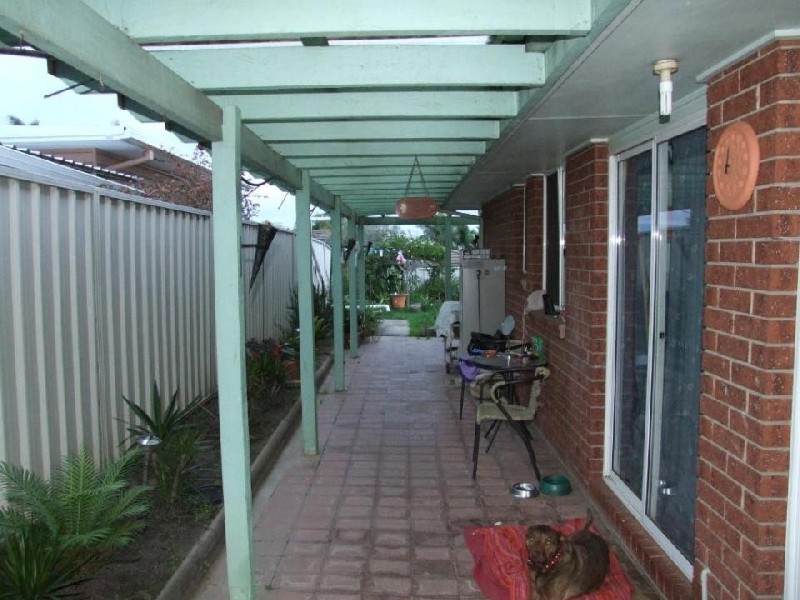 6 Winten, Glendenning NSW 2761
