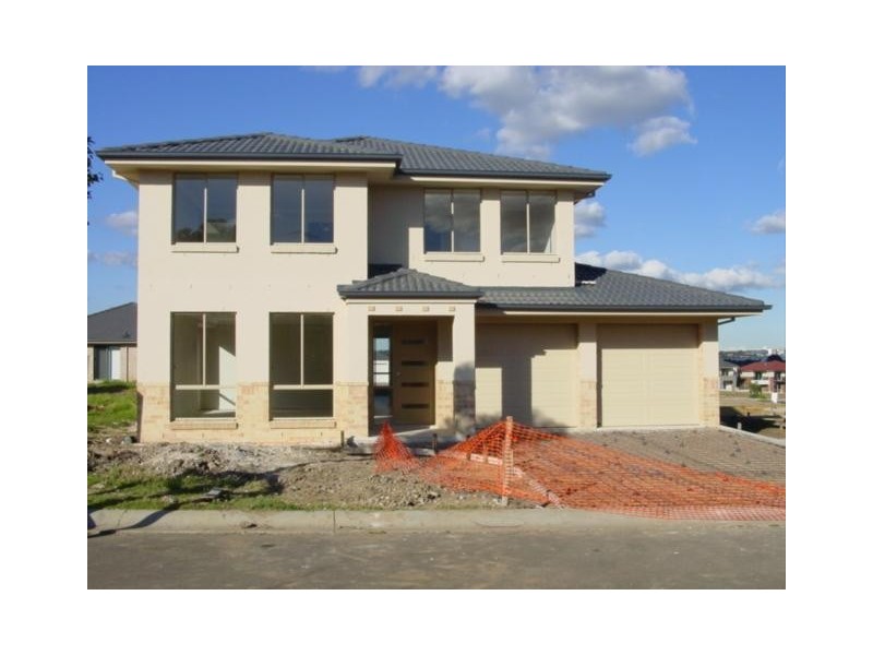 Lot 63 Elsmstree, Kellyville Ridge NSW 2155