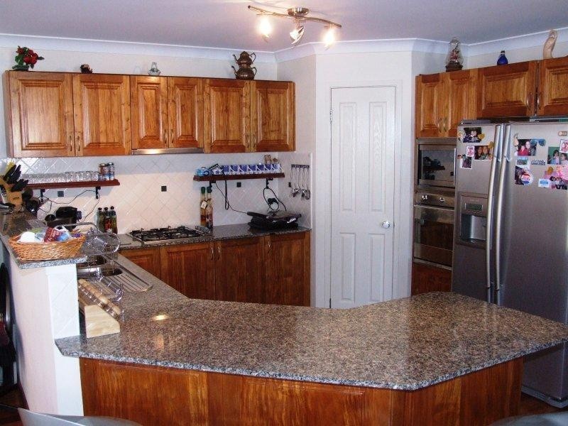 54 Tamarind Drive, Acacia Gardens NSW 2763