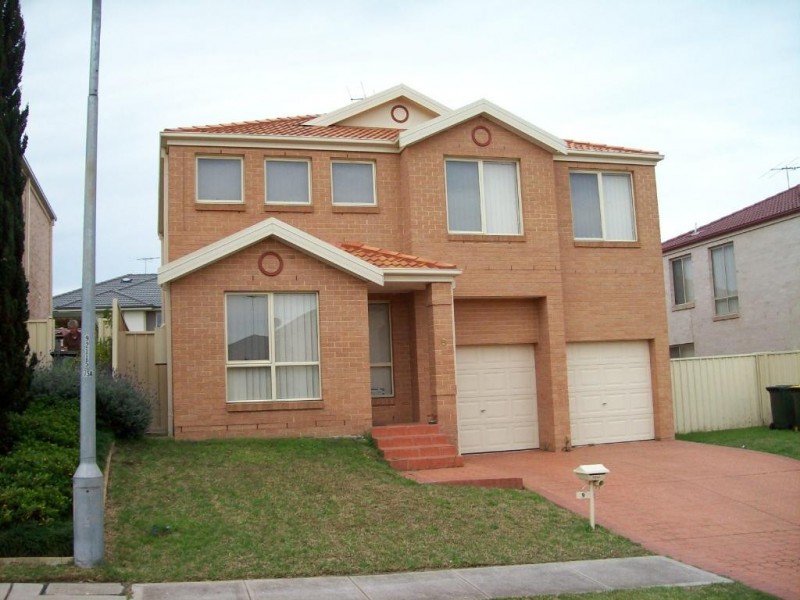 9 Morinda, Acacia Gardens NSW 2763