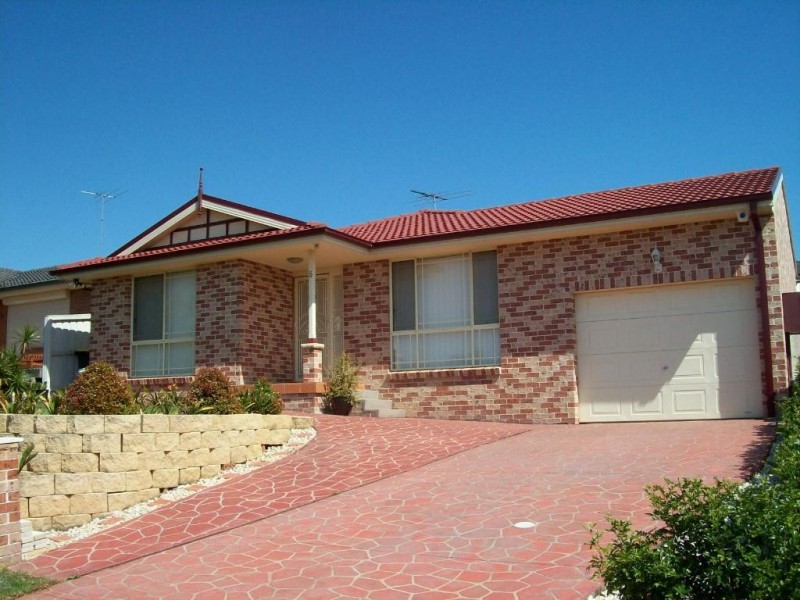 5 Snowgum, Acacia Gardens NSW 2763