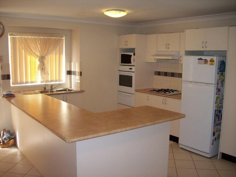 5 Snowgum, Acacia Gardens NSW 2763