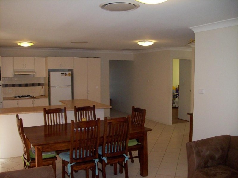 5 Snowgum, Acacia Gardens NSW 2763