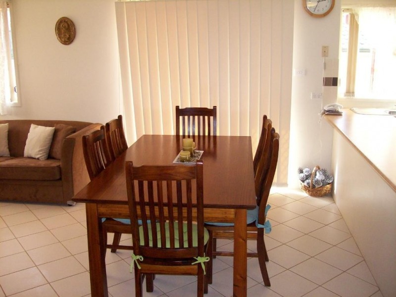 5 Snowgum, Acacia Gardens NSW 2763