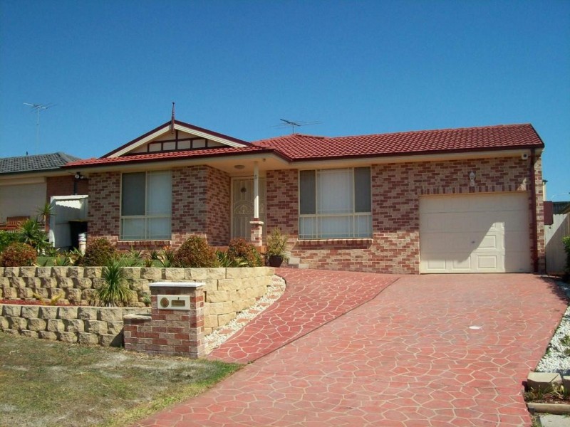 5 Snowgum, Acacia Gardens NSW 2763