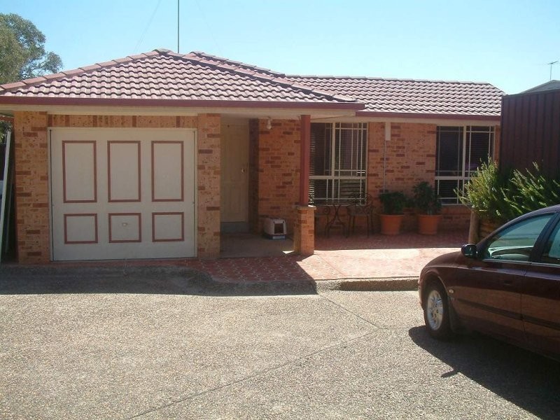 5/14 Amron, Acacia Gardens NSW 2763