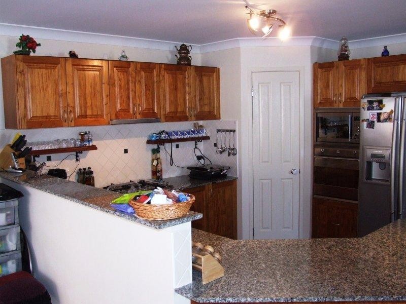 54 Tamarind Drive, Acacia Gardens NSW 2763