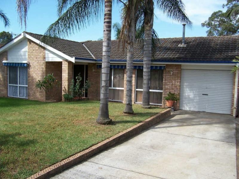 37 Standish Avenue, Oakhurst NSW 2400