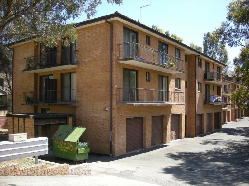 17/28 Luxford Road, Mount Druitt NSW 2770
