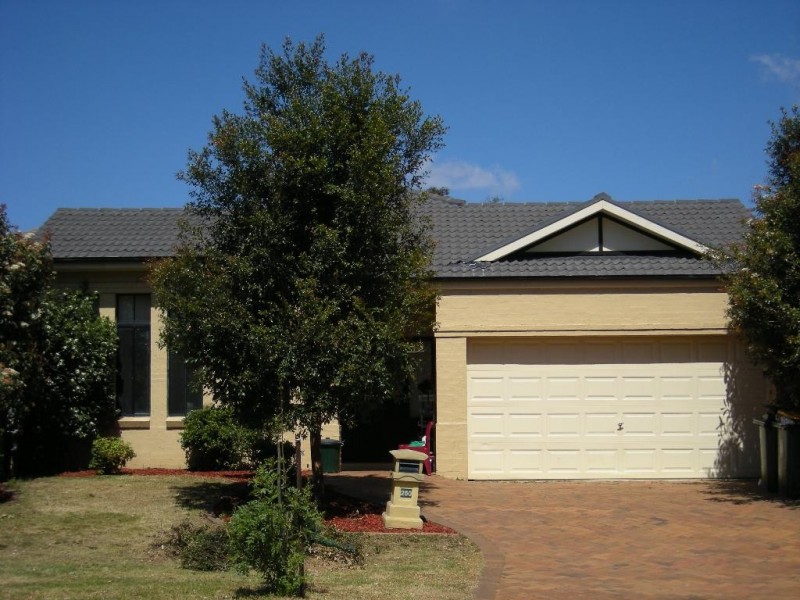 250 Meurants LAne, Glenwood NSW 2768