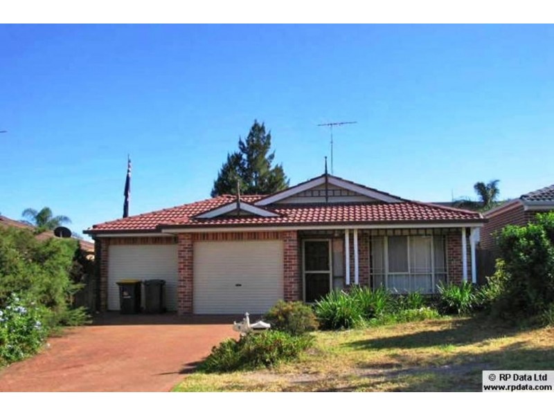 3 Mandarin Way, Glenwood NSW 2768