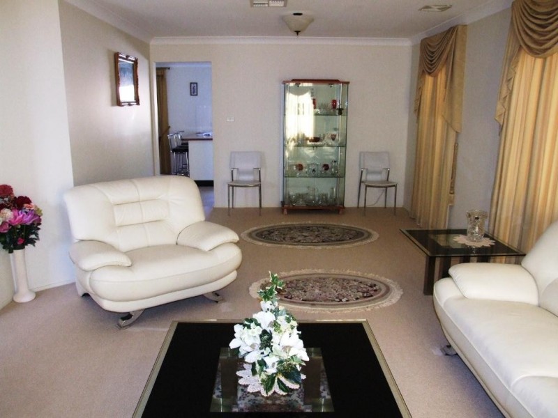 36 Malvern Road, Glenwood NSW 2768