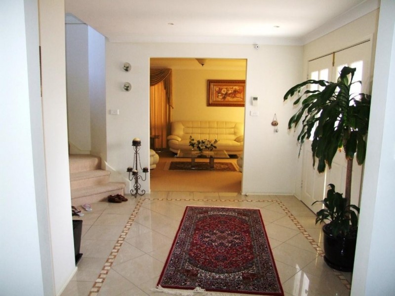 36 Malvern Road, Glenwood NSW 2768