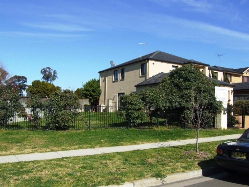 36 Malvern Road, Glenwood NSW 2768