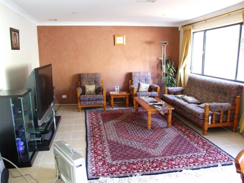 36 Malvern Road, Glenwood NSW 2768