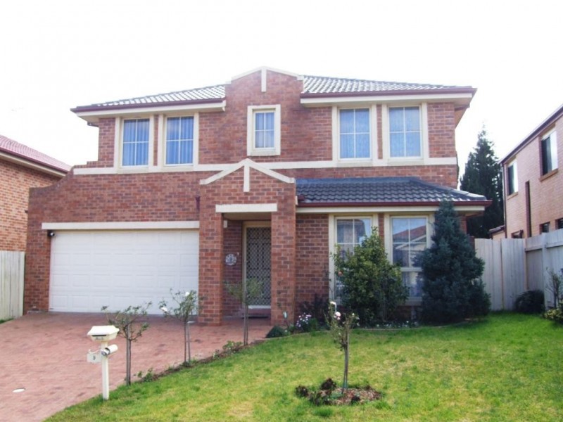 9 Blythe Ave., Glenwood NSW 2768